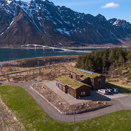 Kleppstad Cabin Sydalen Εξωτερικό φωτογραφία