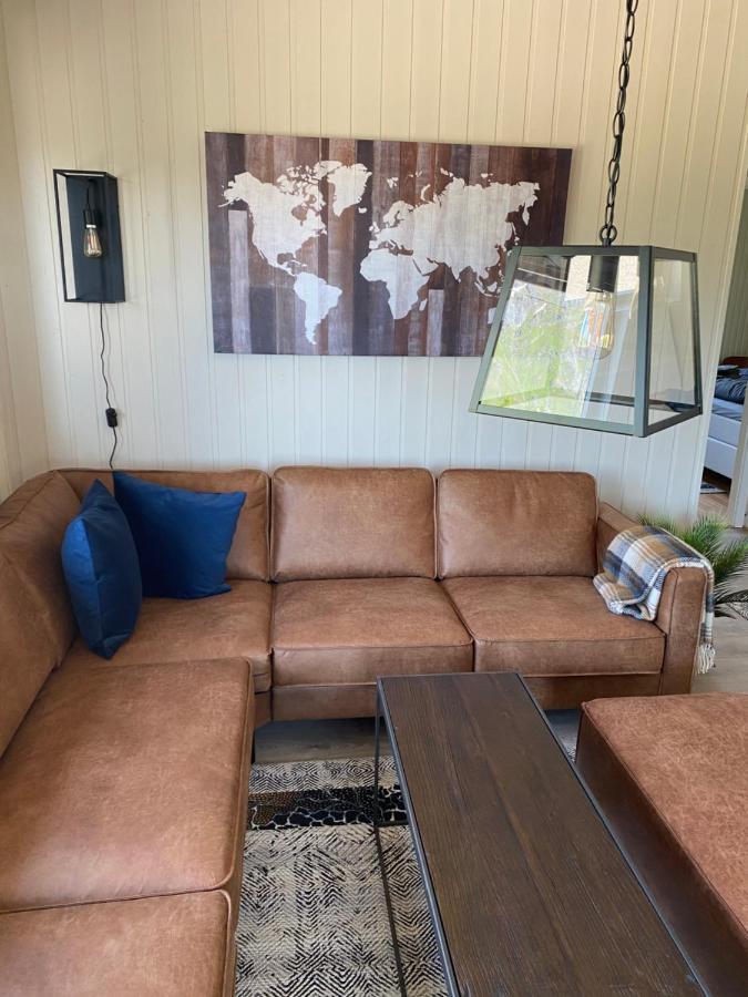 Kleppstad Cabin Sydalen Εξωτερικό φωτογραφία