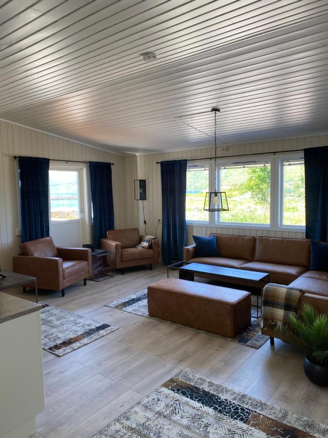 Kleppstad Cabin Sydalen Εξωτερικό φωτογραφία