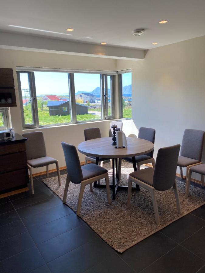 Kleppstad Cabin Sydalen Εξωτερικό φωτογραφία