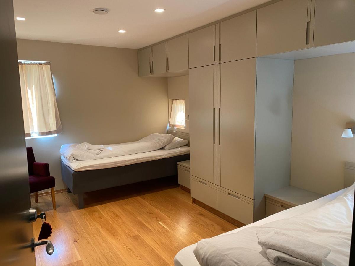 Kleppstad Cabin Sydalen Εξωτερικό φωτογραφία